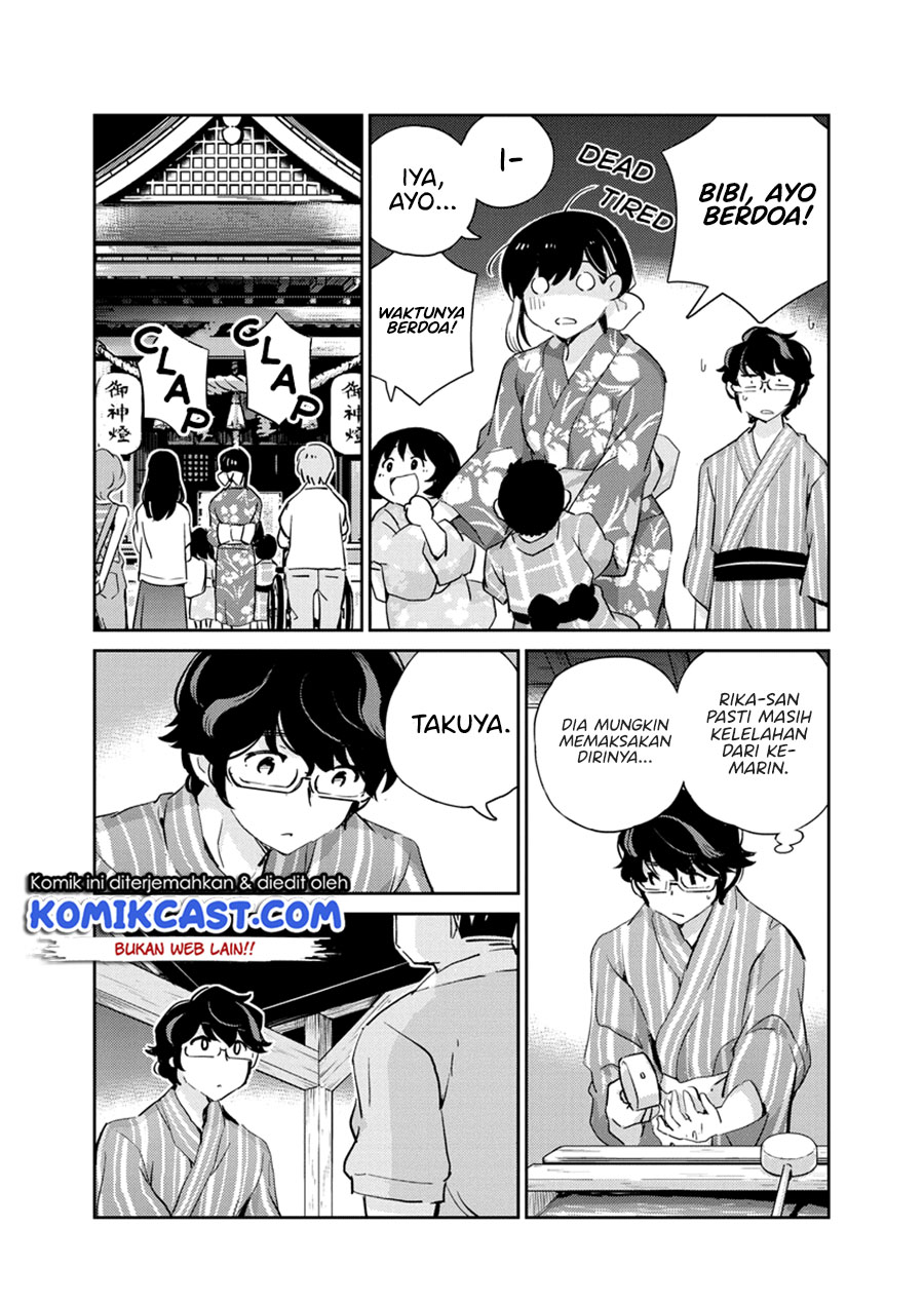 Chapter 69 - halaman 19