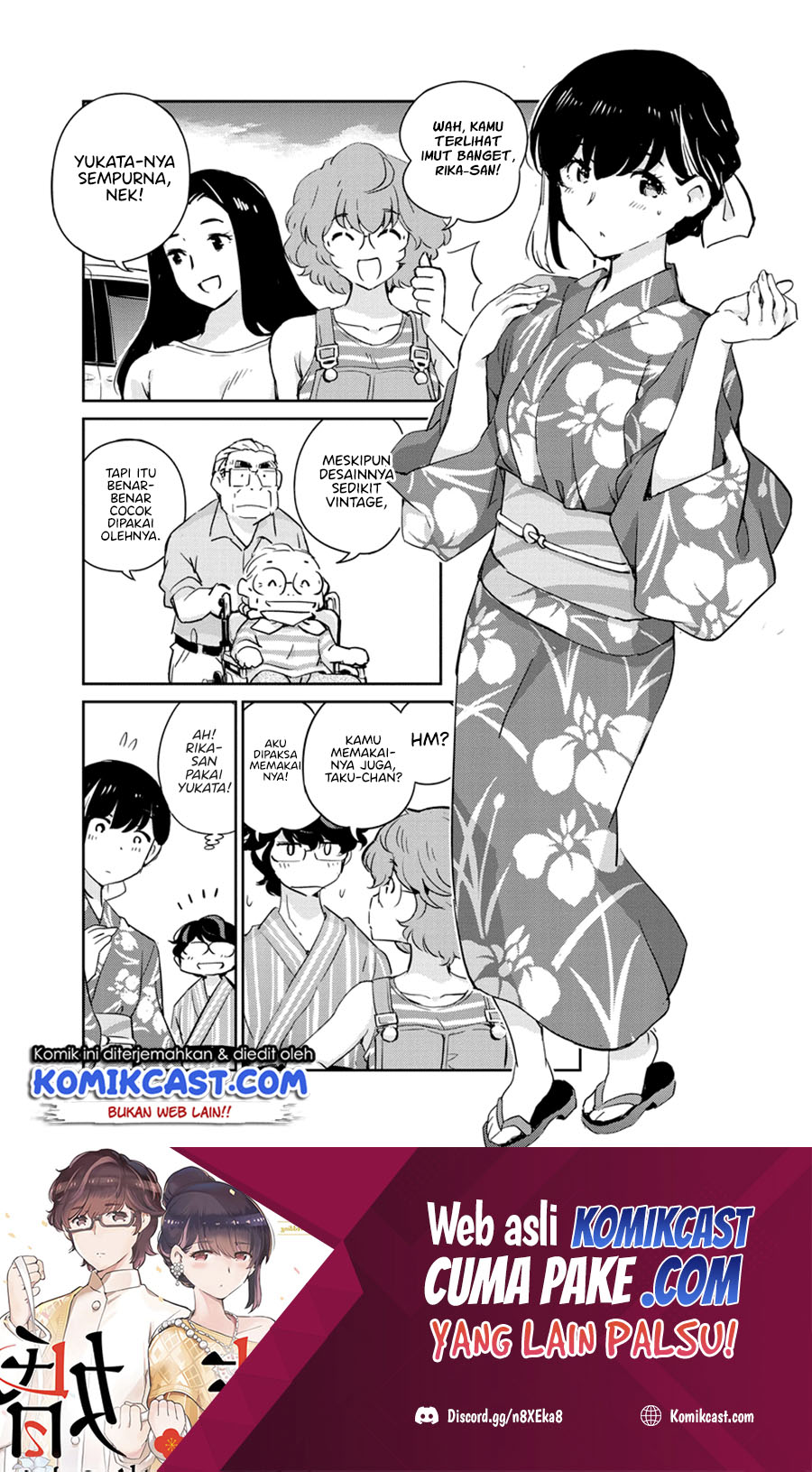 Chapter 69 - halaman 4
