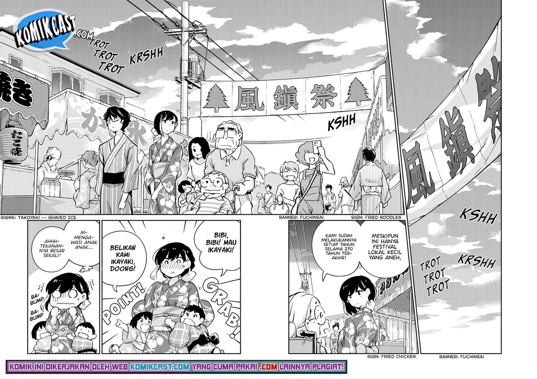 Chapter 69 - halaman 5