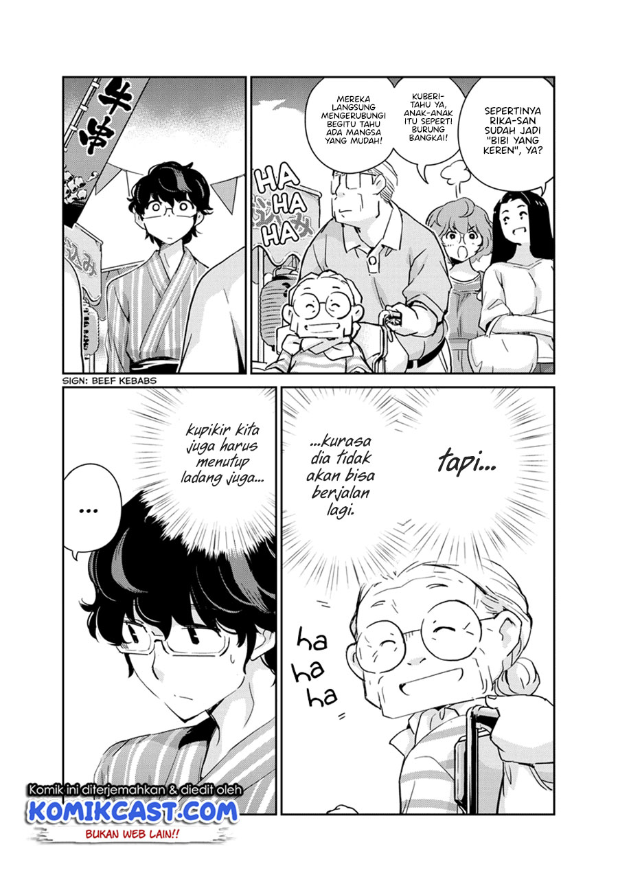 Chapter 69 - halaman 6
