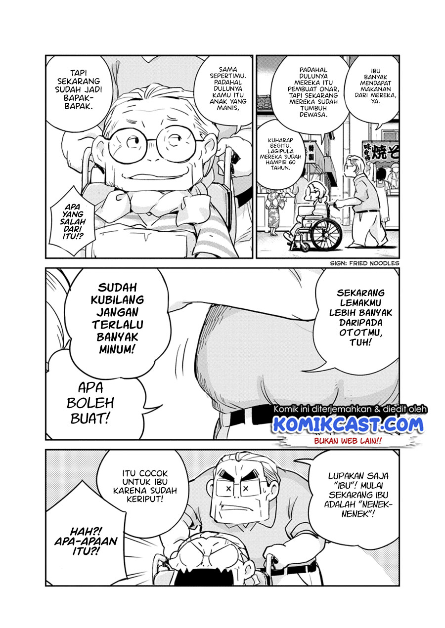 Chapter 69 - halaman 9