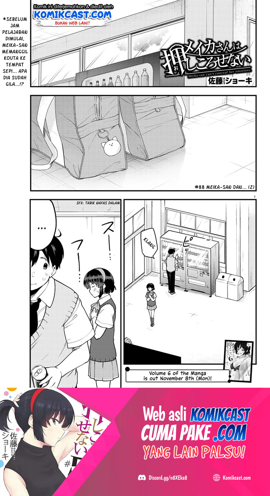 Chapter 88 - halaman 3