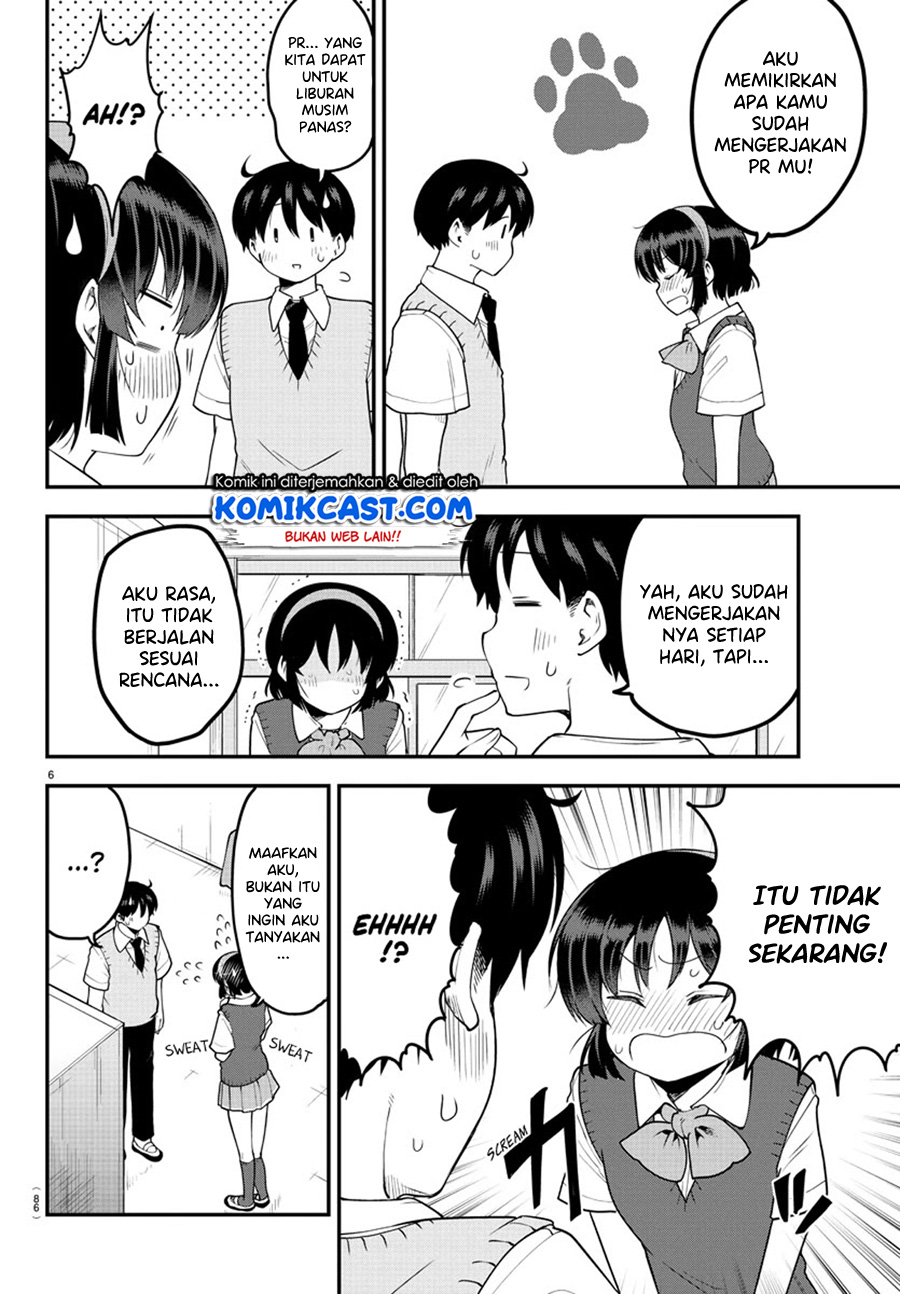 Chapter 88 - halaman 8