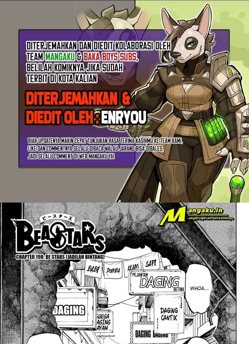 Chapter 190 - halaman 2