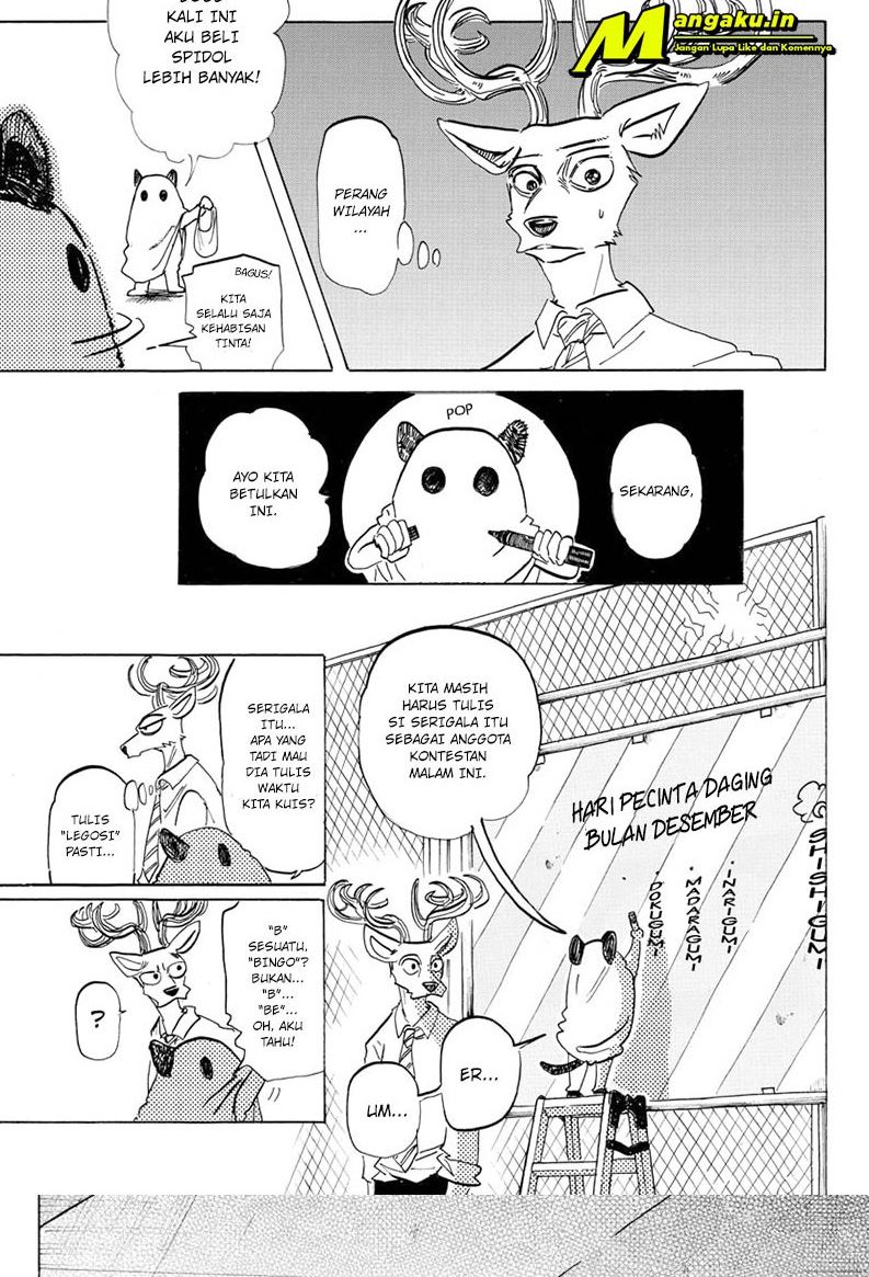Chapter 190 - halaman 14