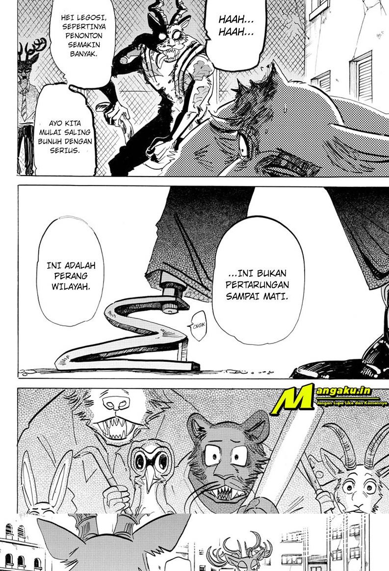 Chapter 190 - halaman 17