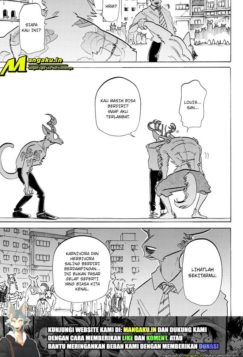 Chapter 190 - halaman 18