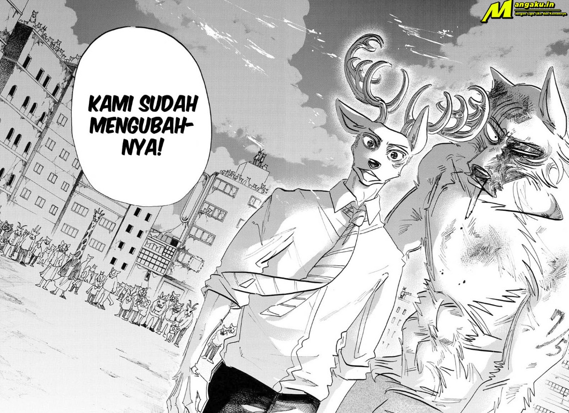 Chapter 190 - halaman 19