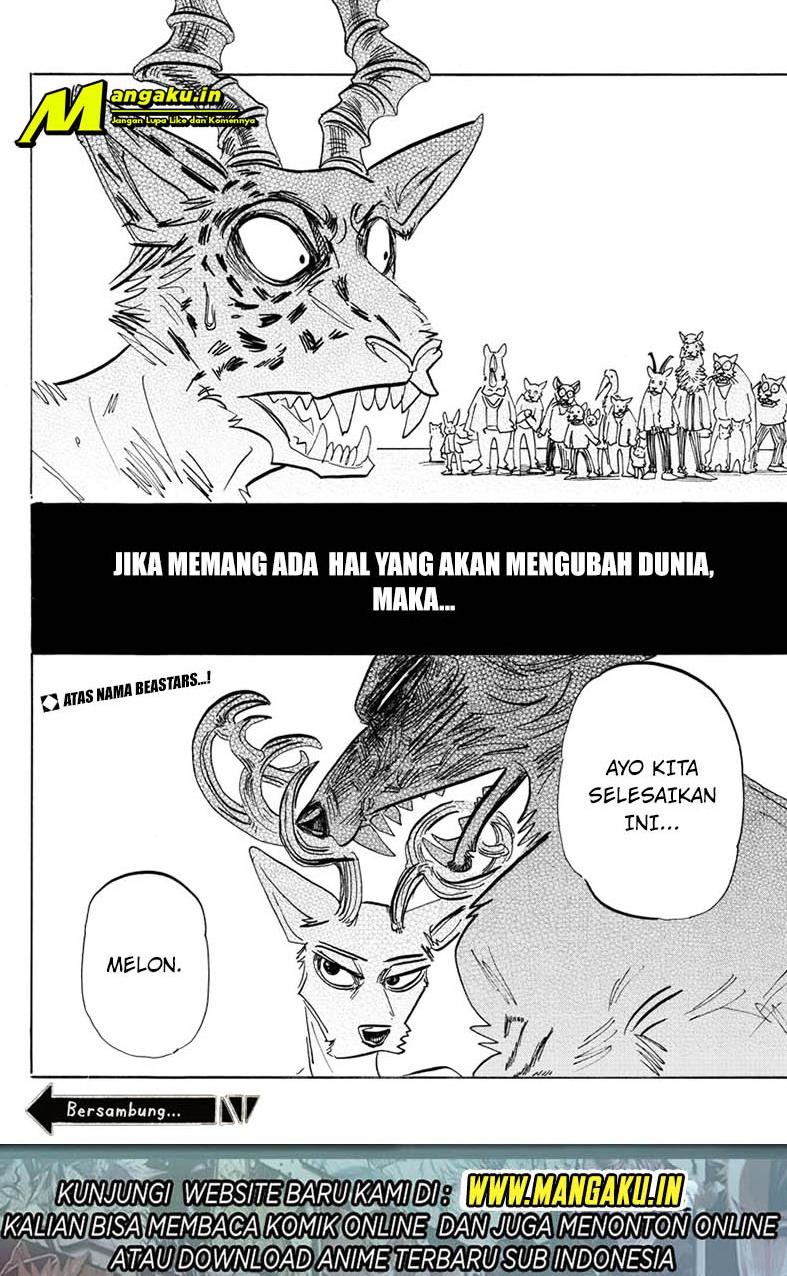Chapter 190 - halaman 20