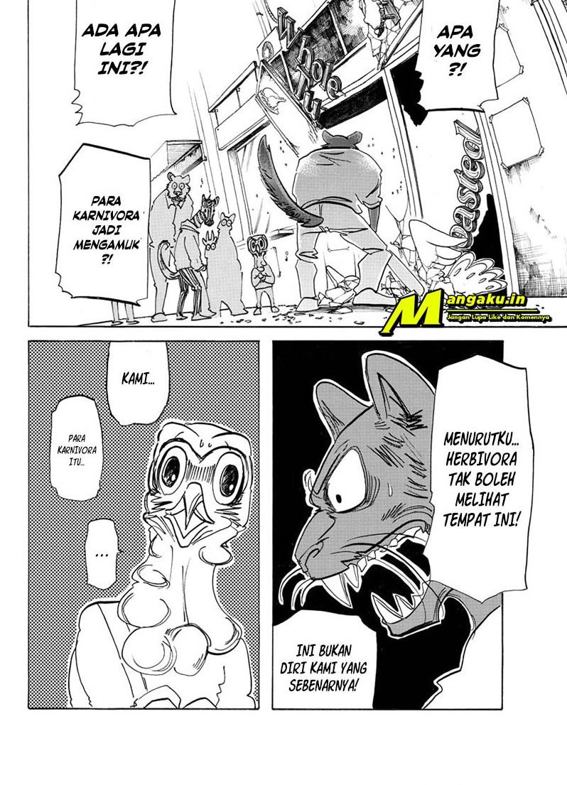 Chapter 190 - halaman 8
