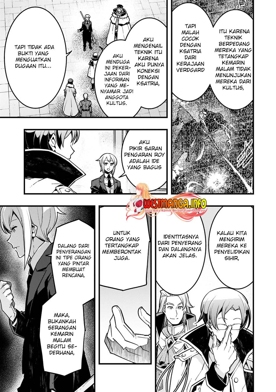 Chapter 43 - halaman 12