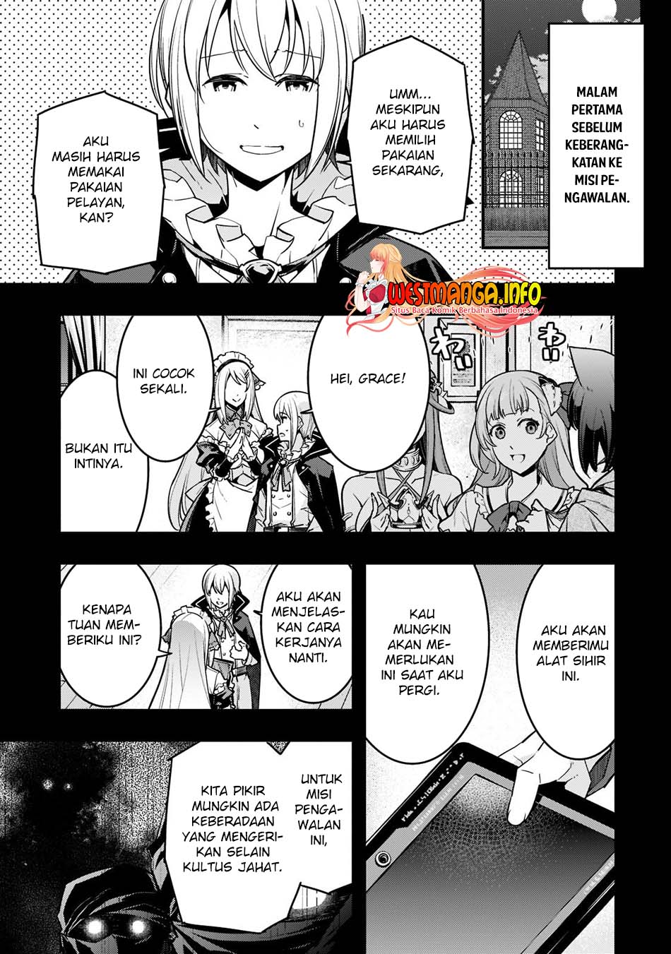 Chapter 43 - halaman 3