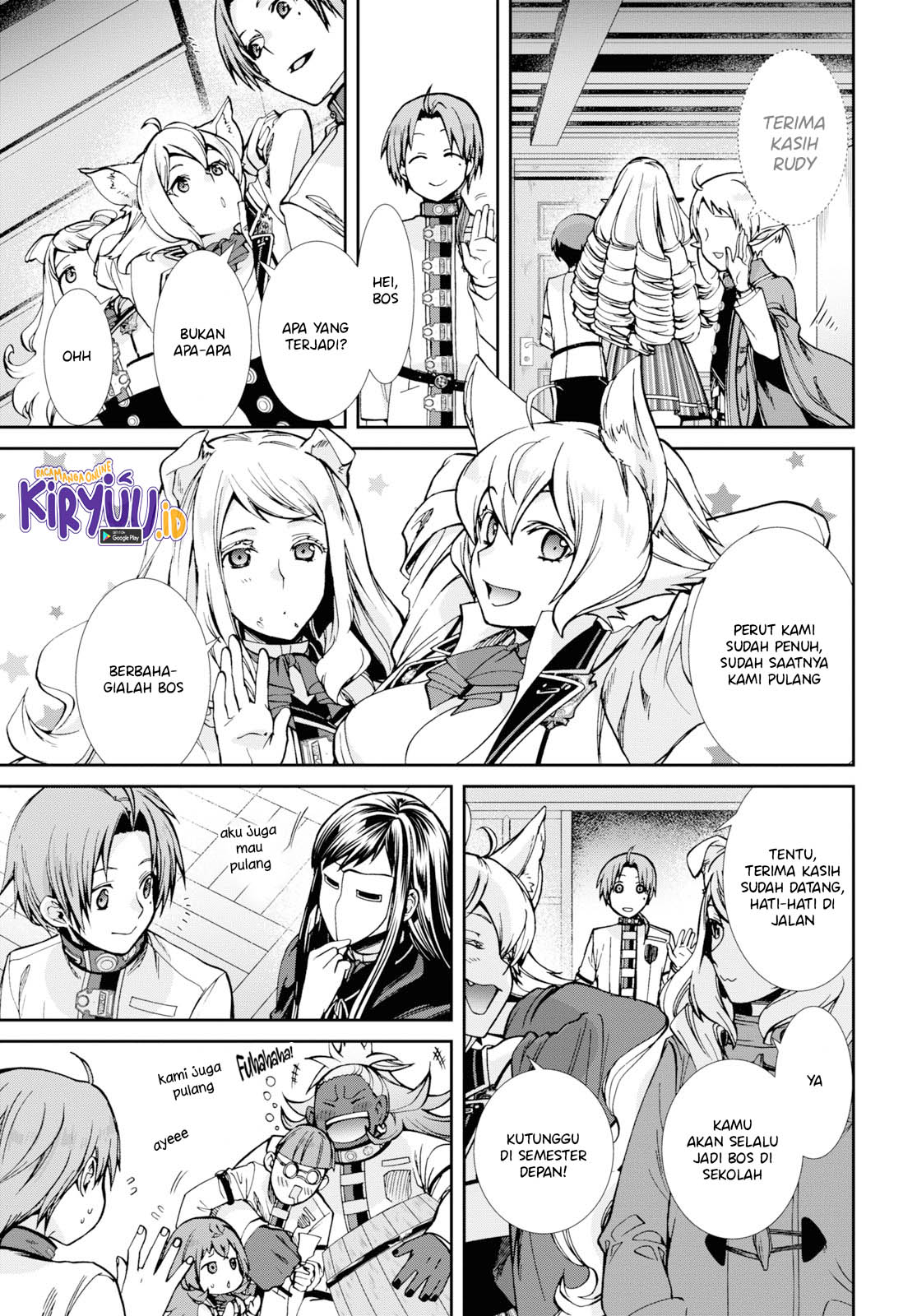 Chapter 81 - halaman 17