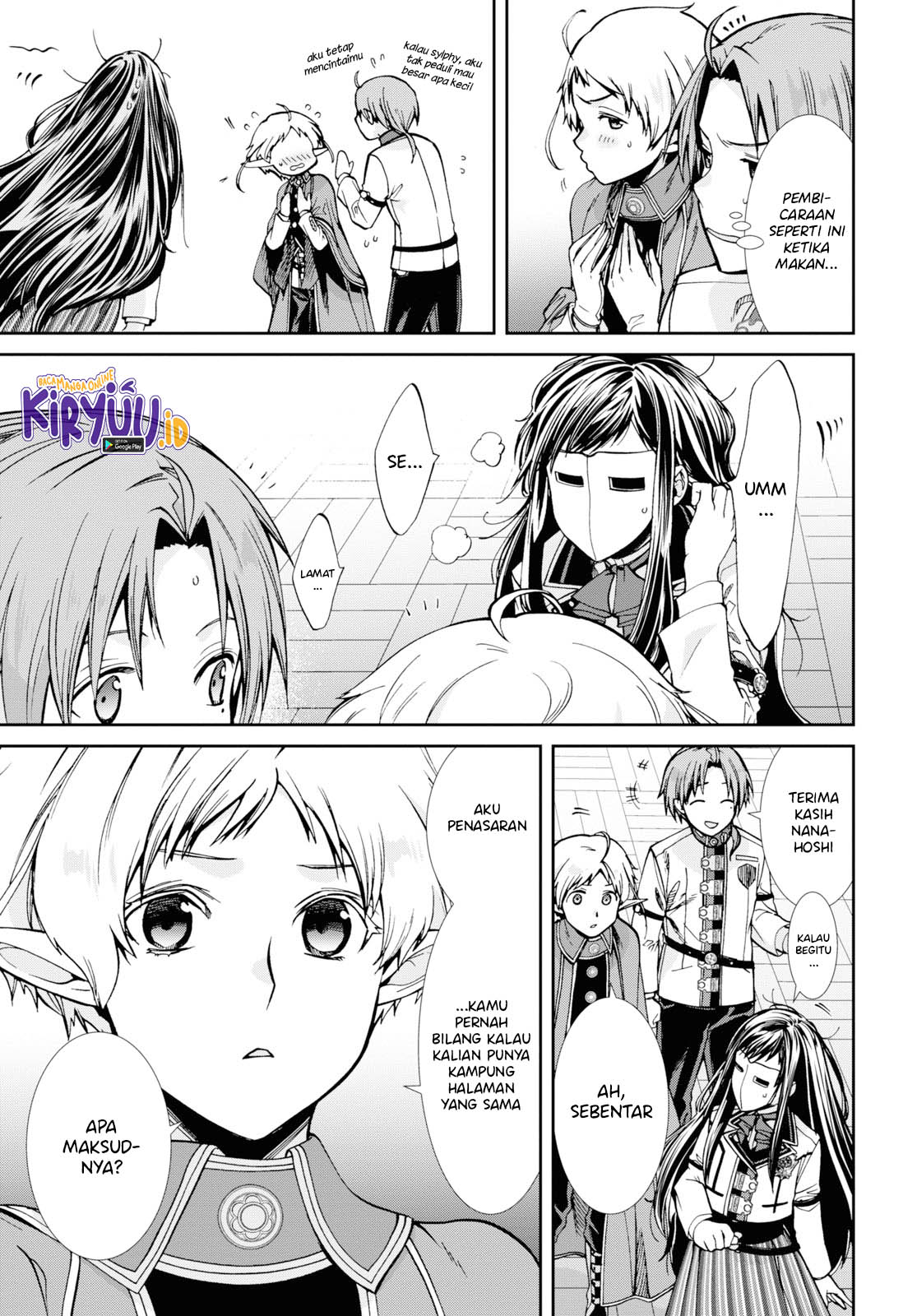 Chapter 81 - halaman 5