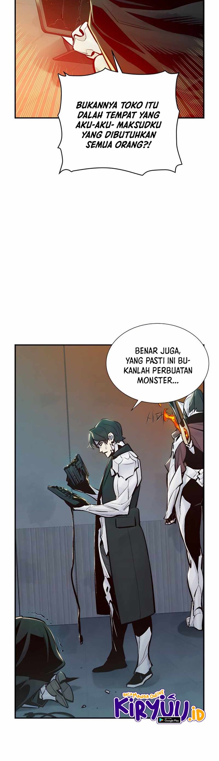 Chapter 40 - halaman 23