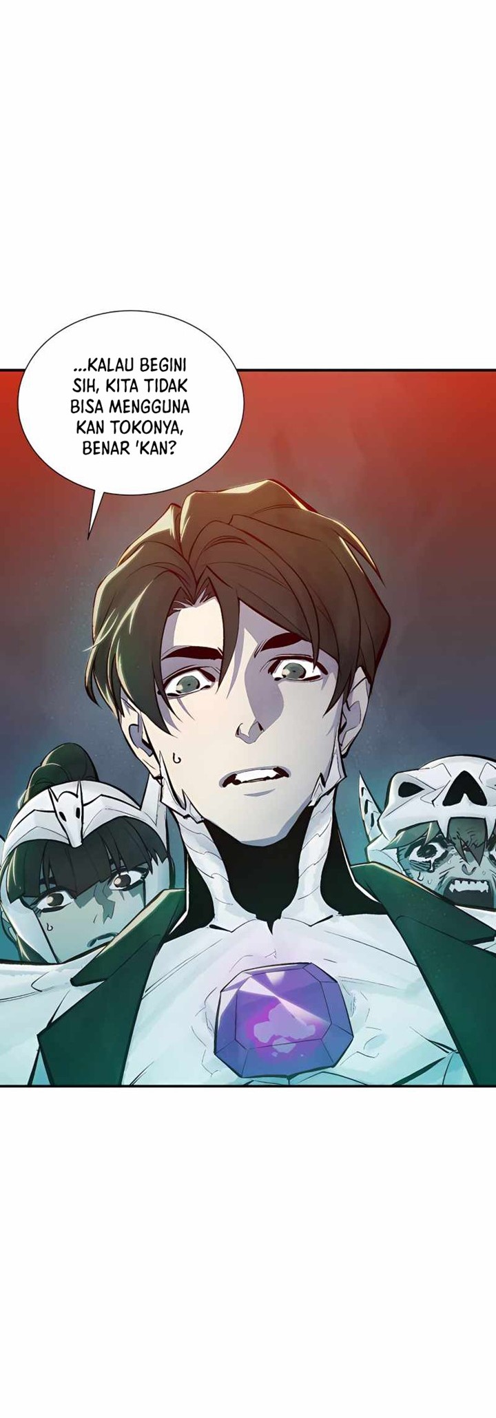Chapter 40 - halaman 21