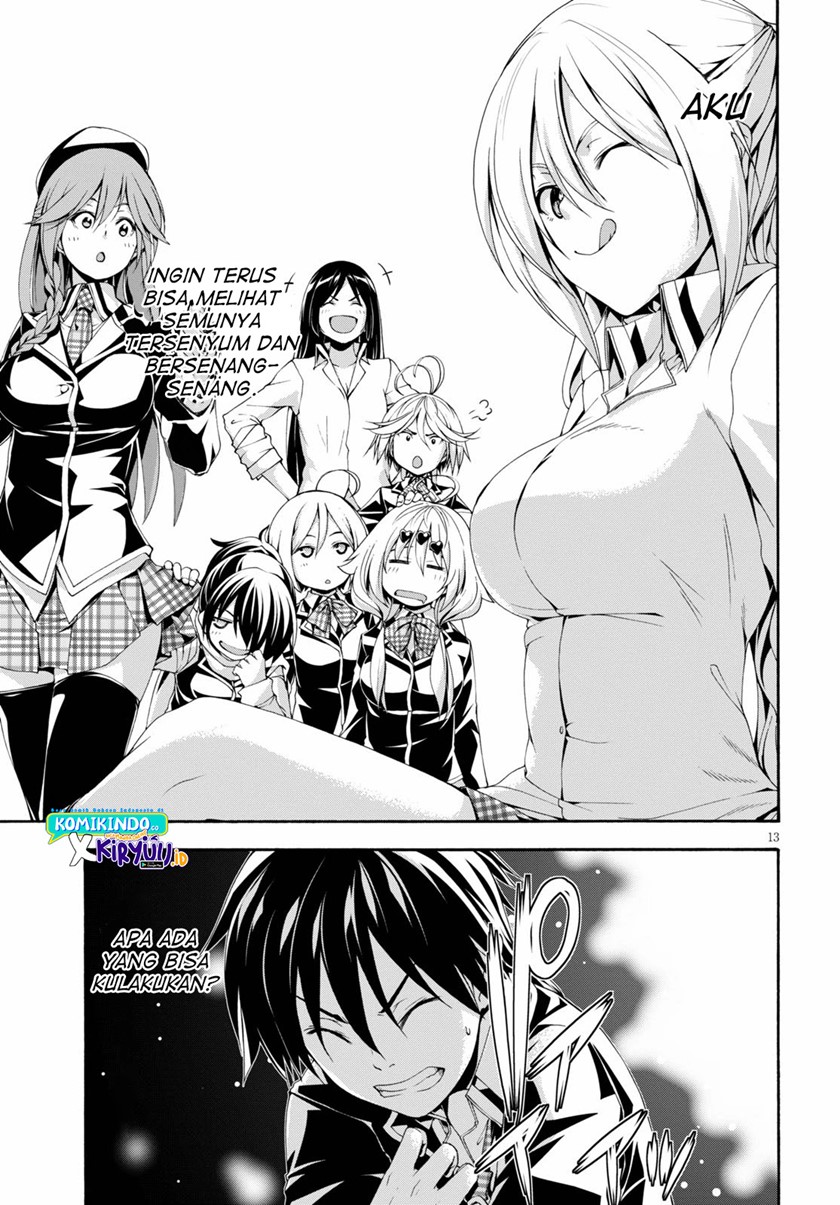 Chapter 125 - halaman 15