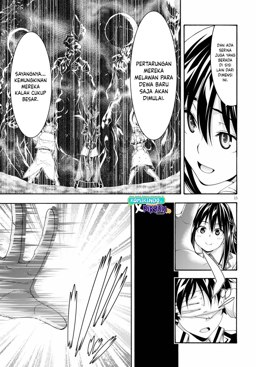 Chapter 125 - halaman 17