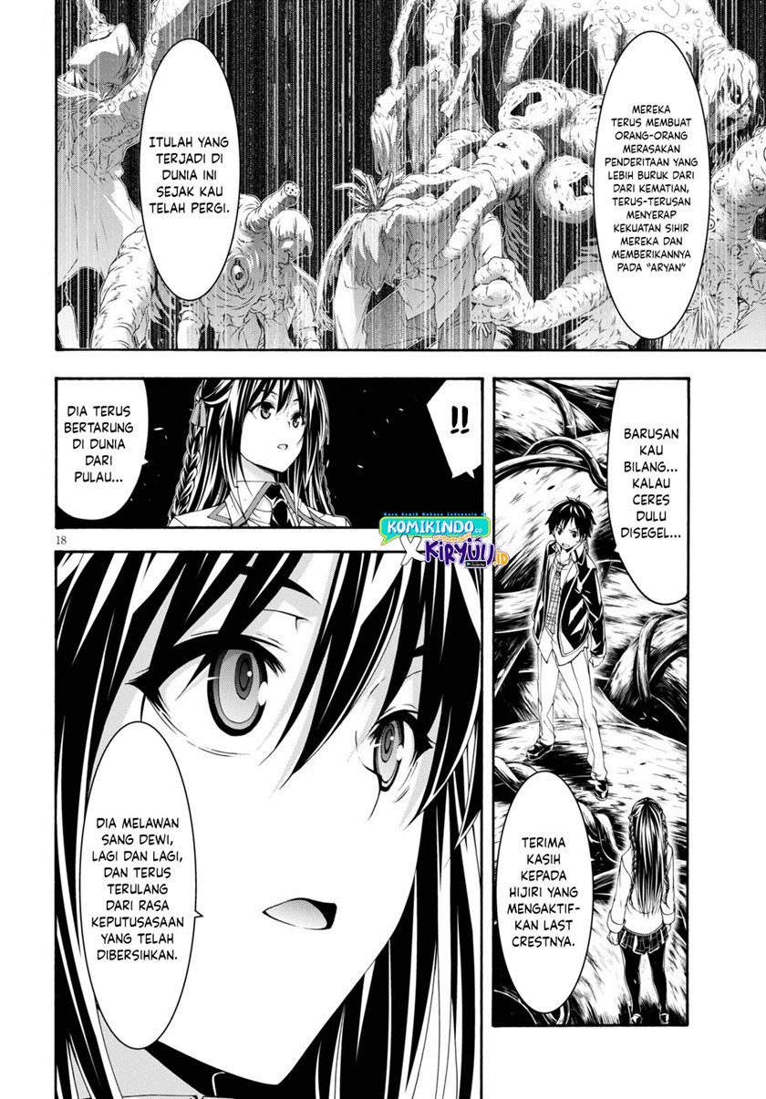 Chapter 125 - halaman 19