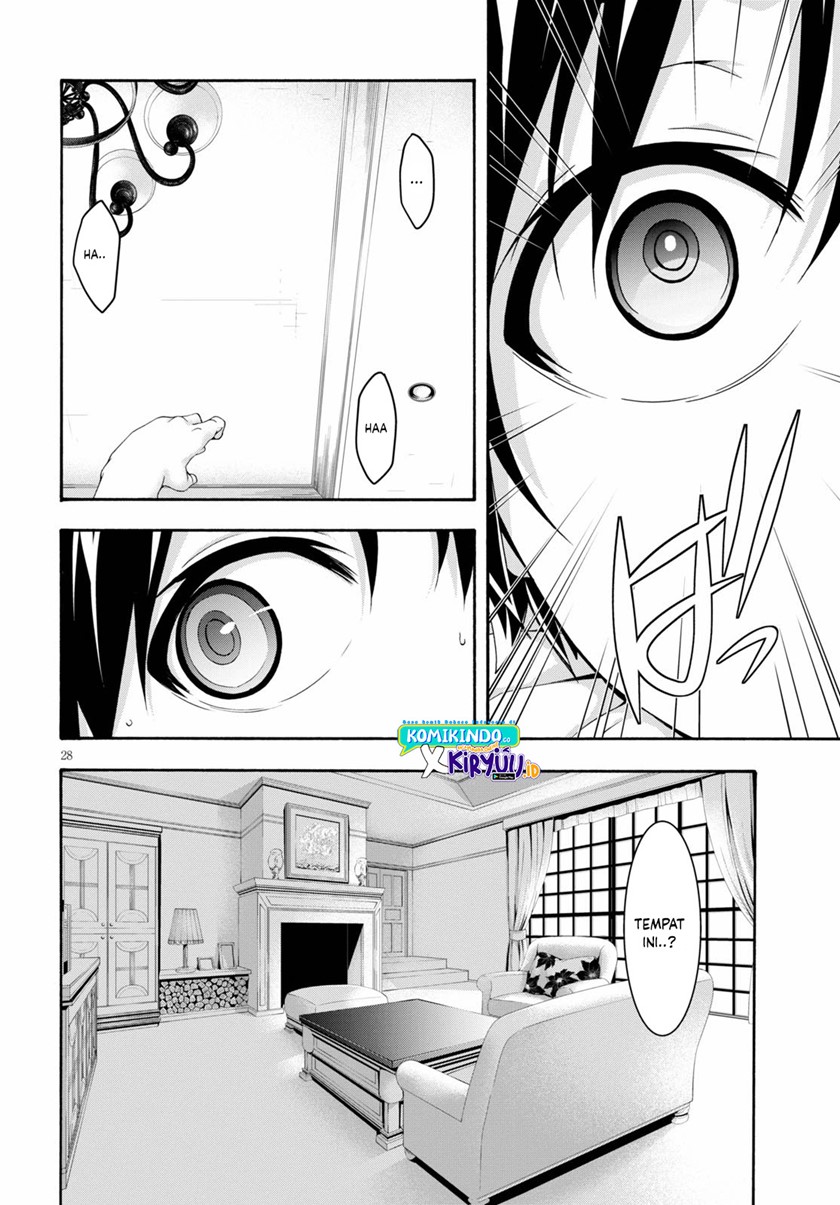 Chapter 125 - halaman 29