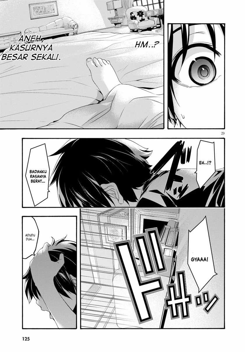 Chapter 125 - halaman 30