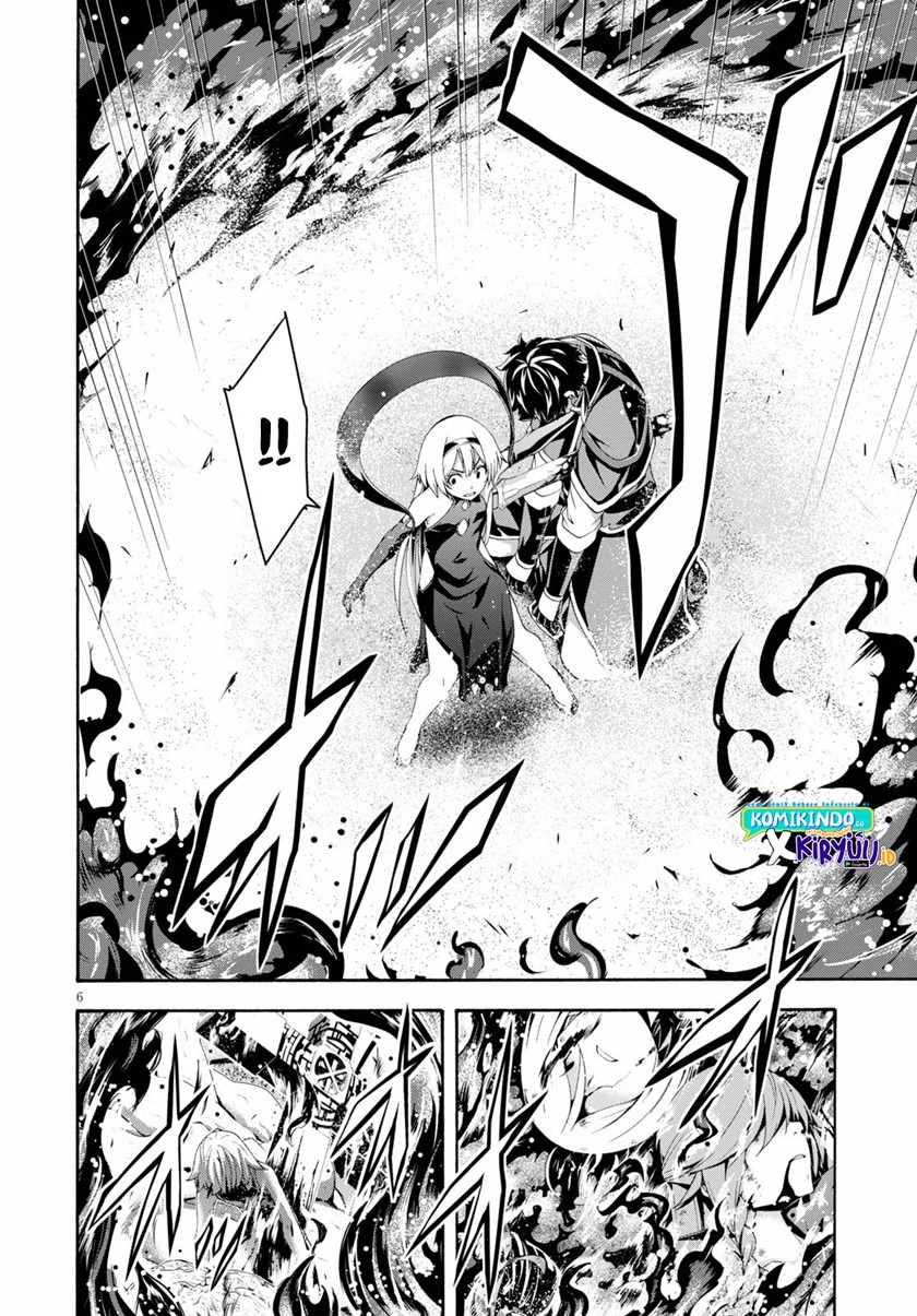 Chapter 125 - halaman 8