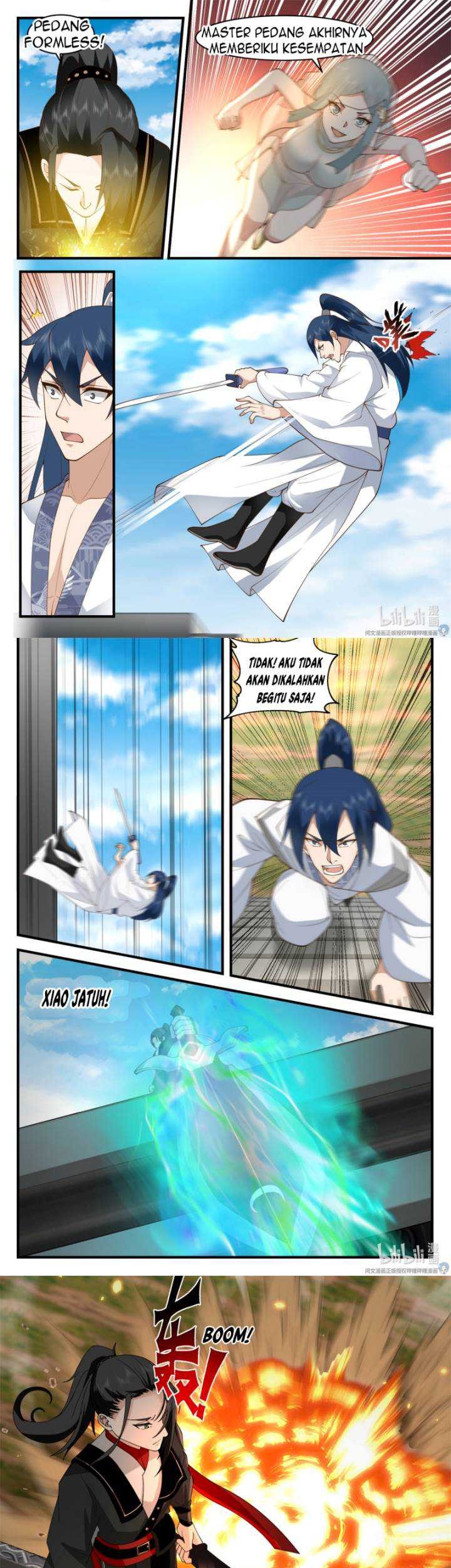 Chapter 48 - halaman 6