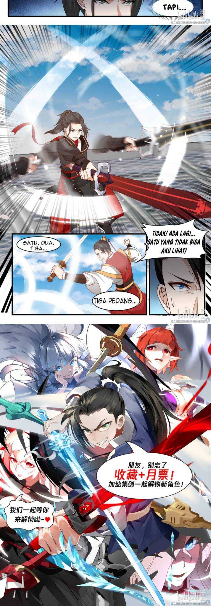 Chapter 48 - halaman 8