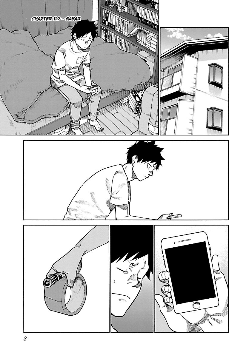 Chapter 110 - halaman 5