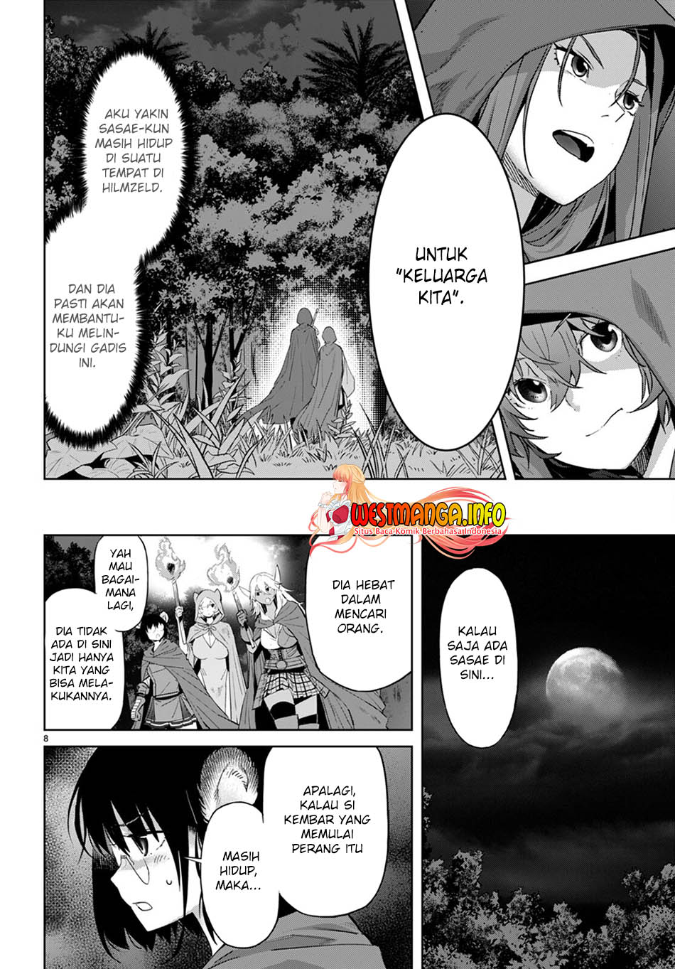 Chapter 40 - halaman 11