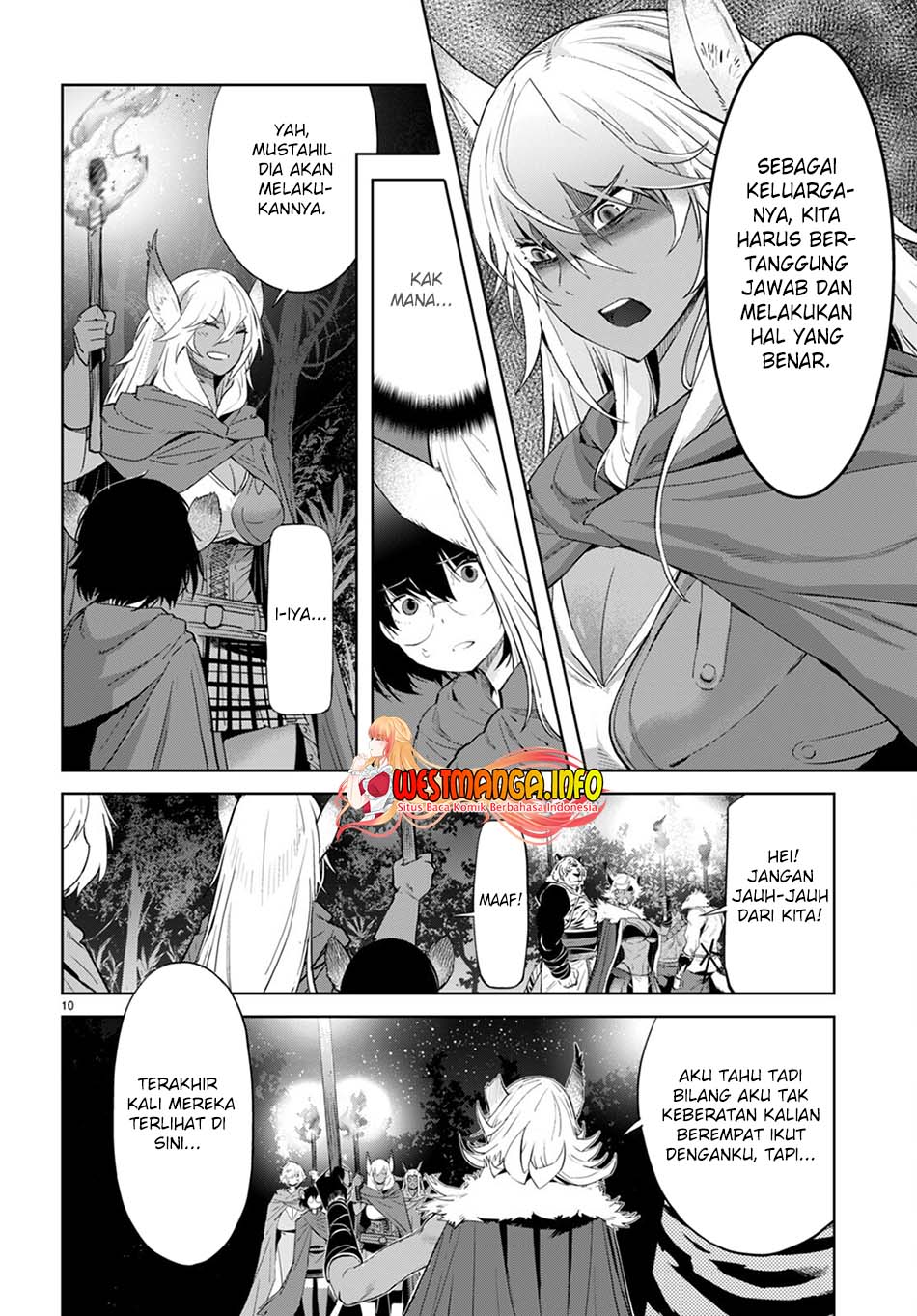 Chapter 40 - halaman 13