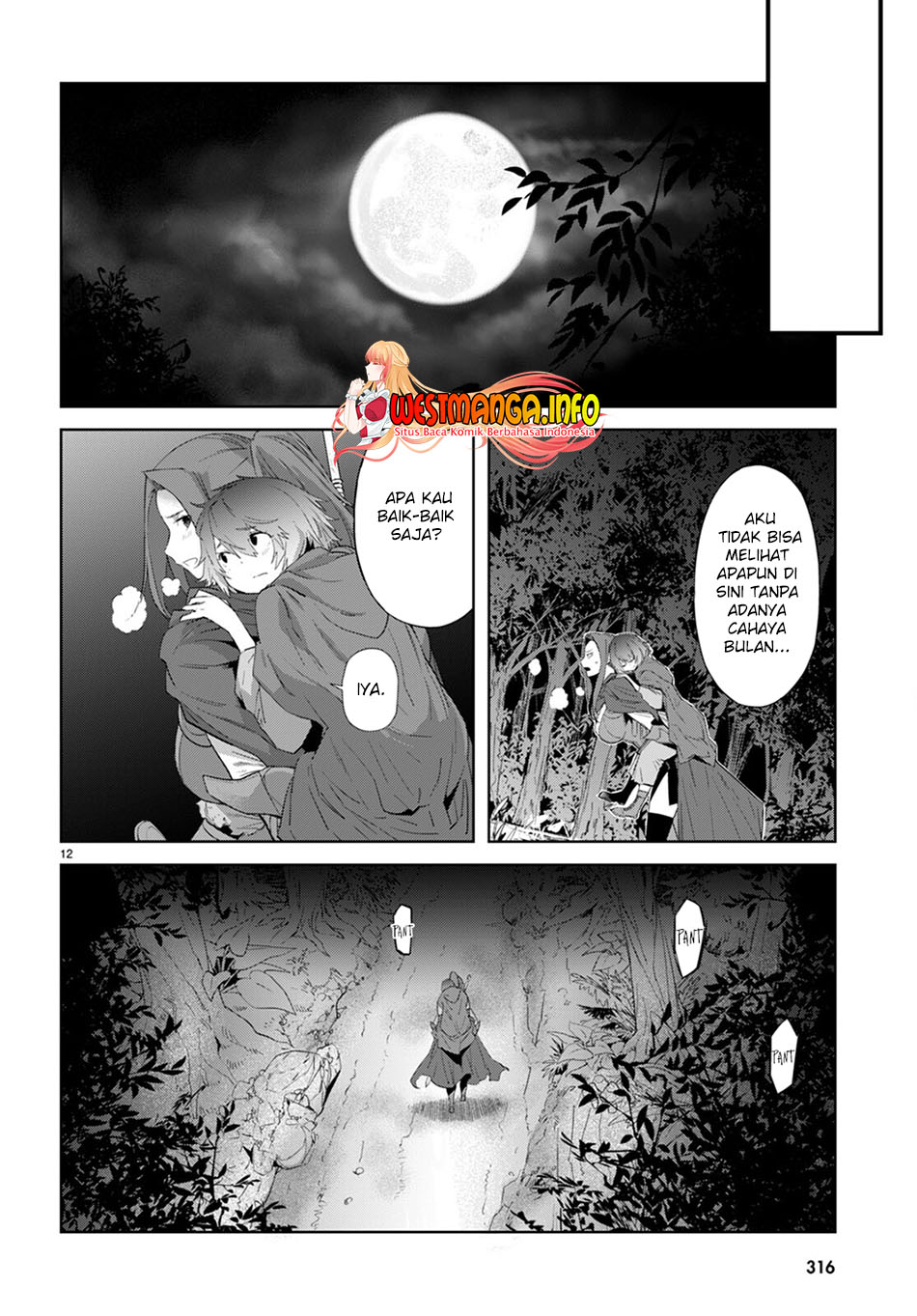 Chapter 40 - halaman 16