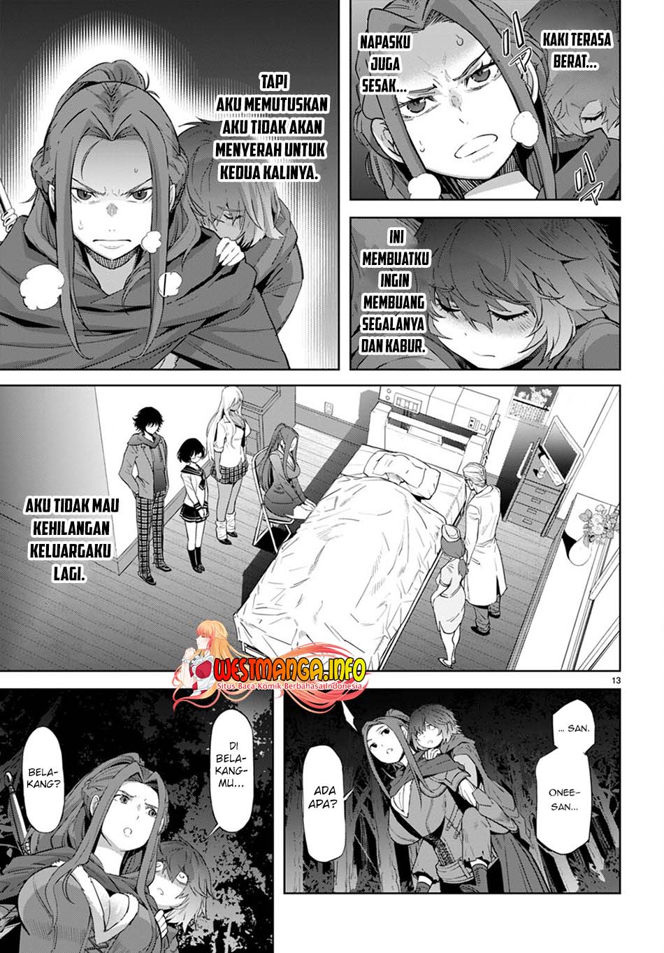 Chapter 40 - halaman 17