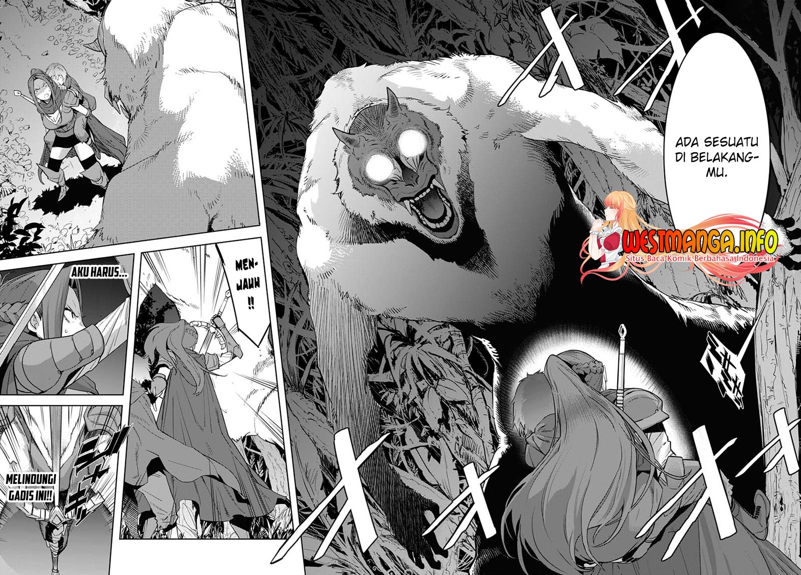 Chapter 40 - halaman 18
