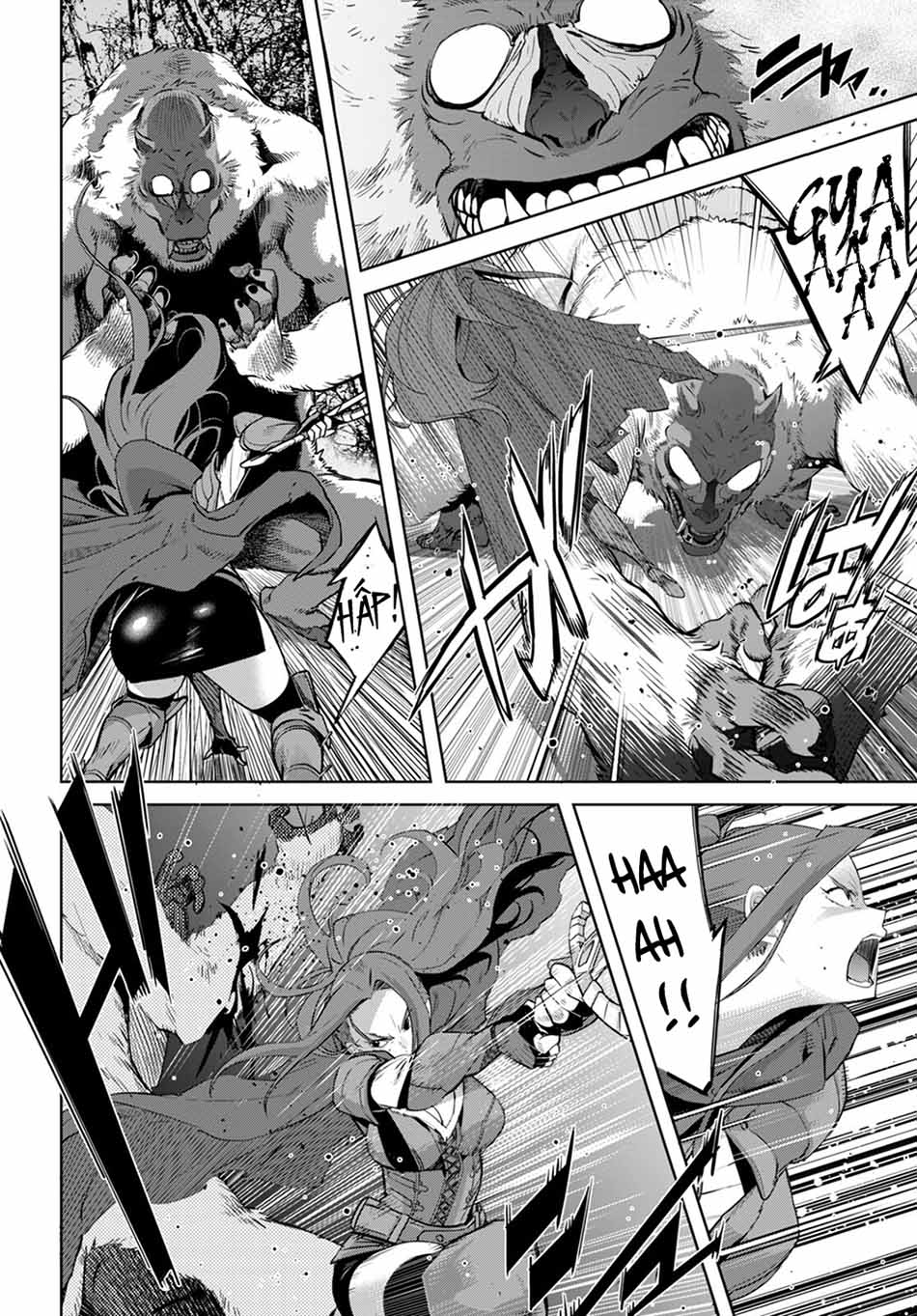 Chapter 40 - halaman 19