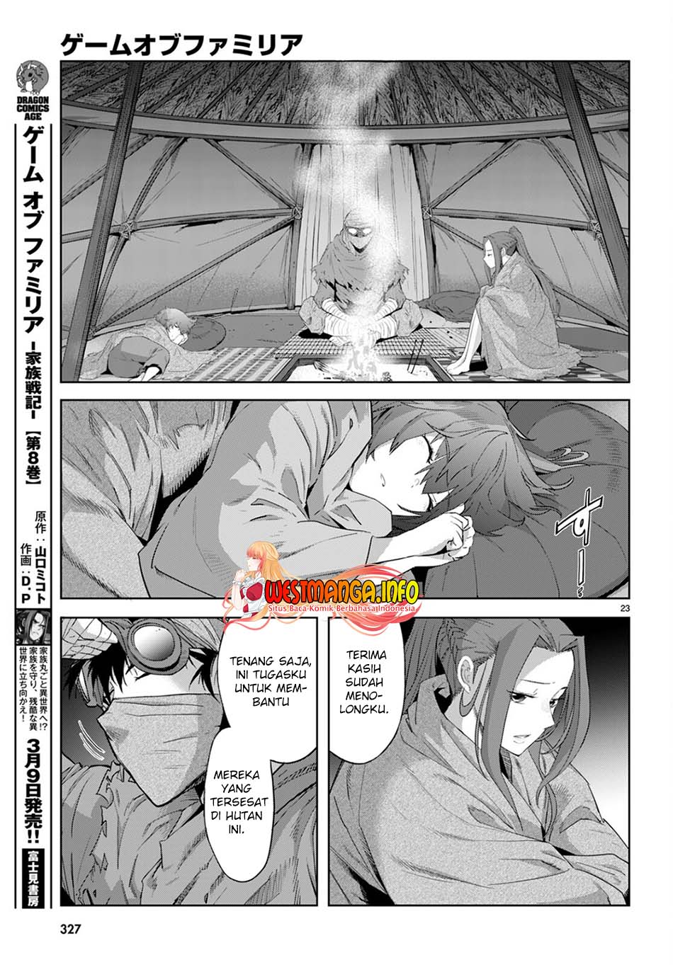 Chapter 40 - halaman 27