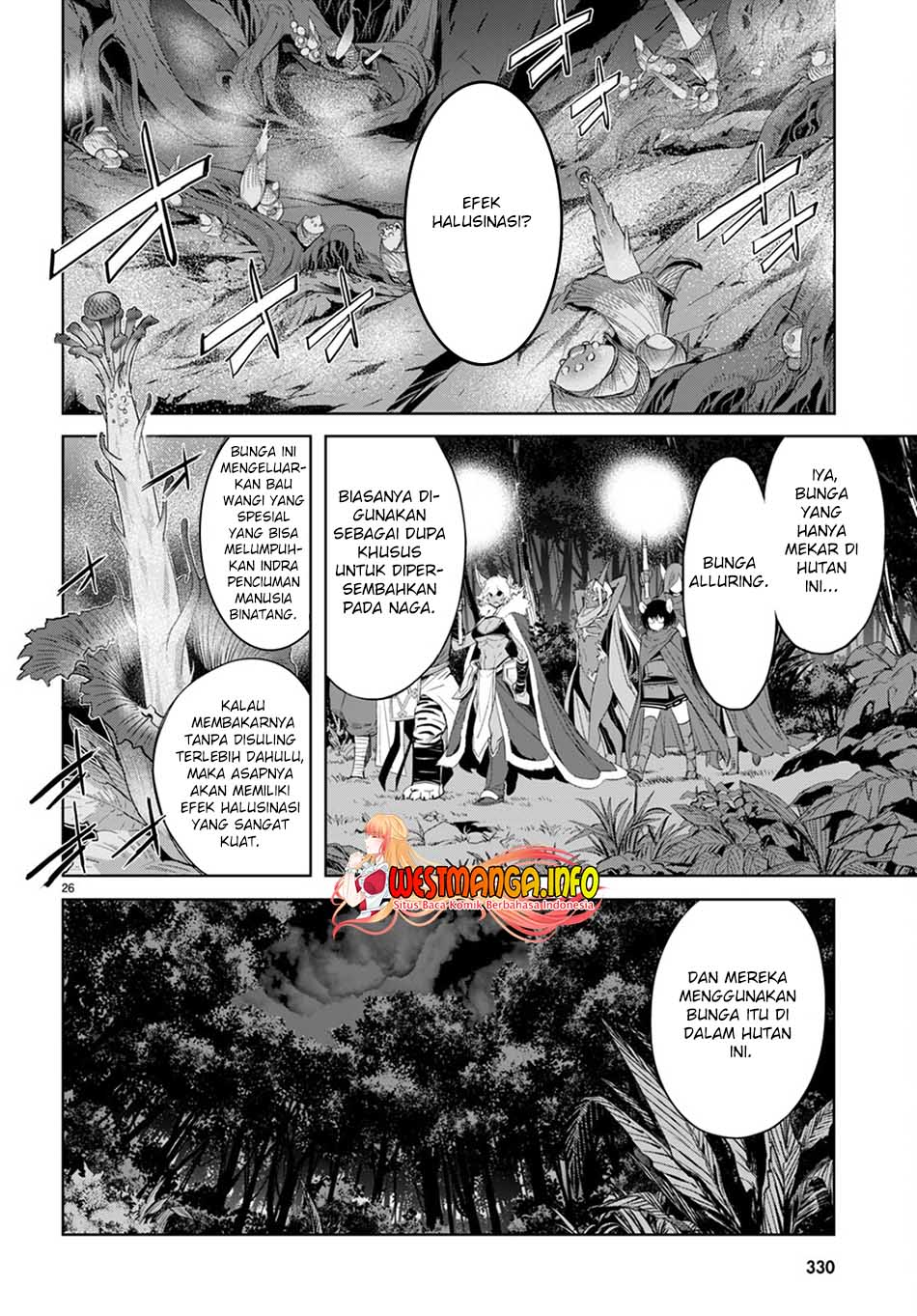 Chapter 40 - halaman 30