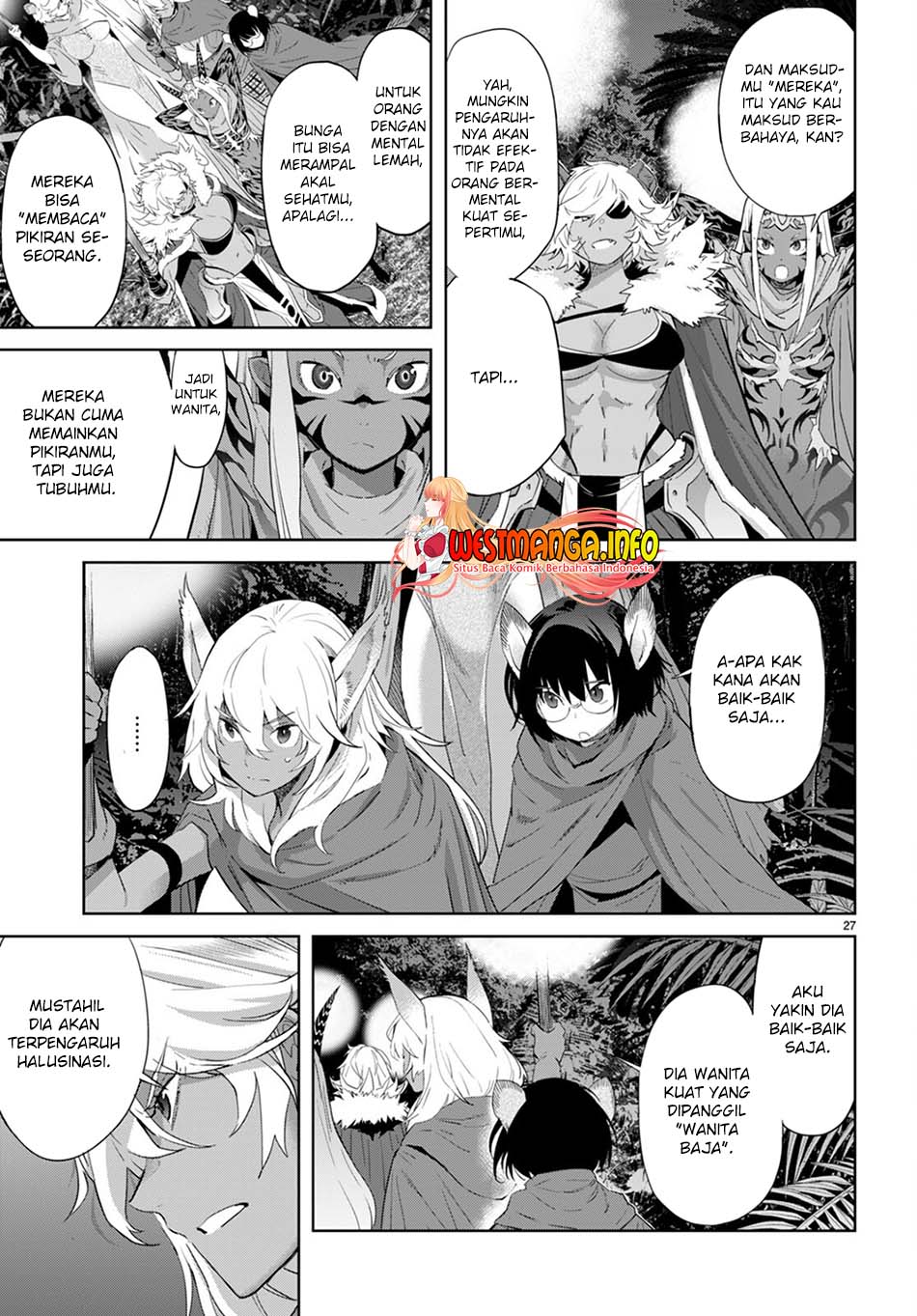 Chapter 40 - halaman 31