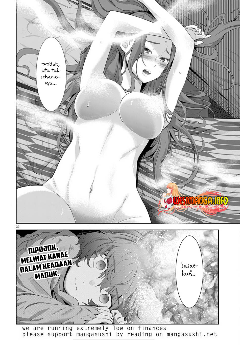 Chapter 40 - halaman 36
