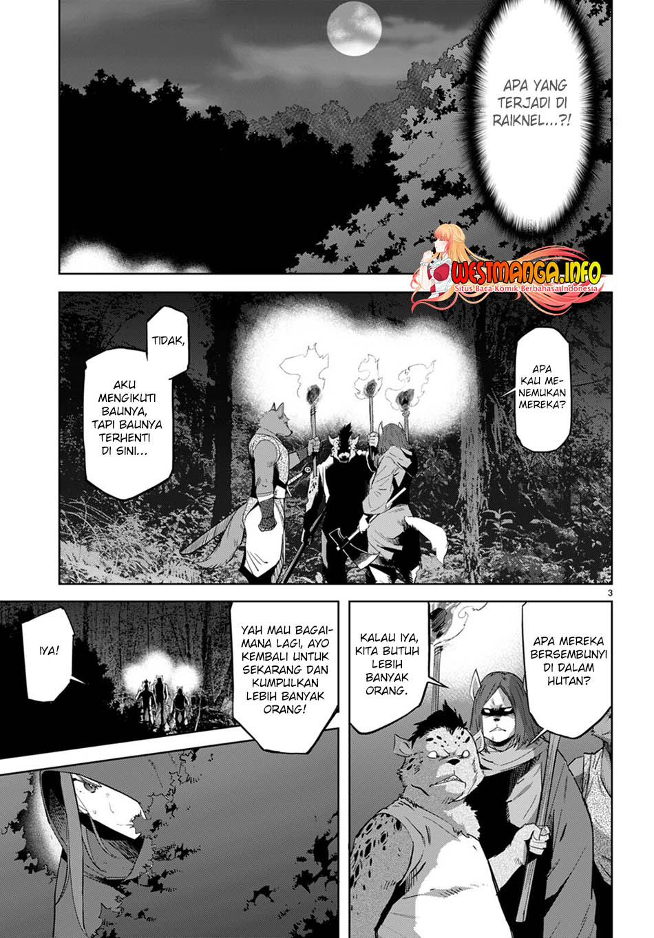 Chapter 40 - halaman 6