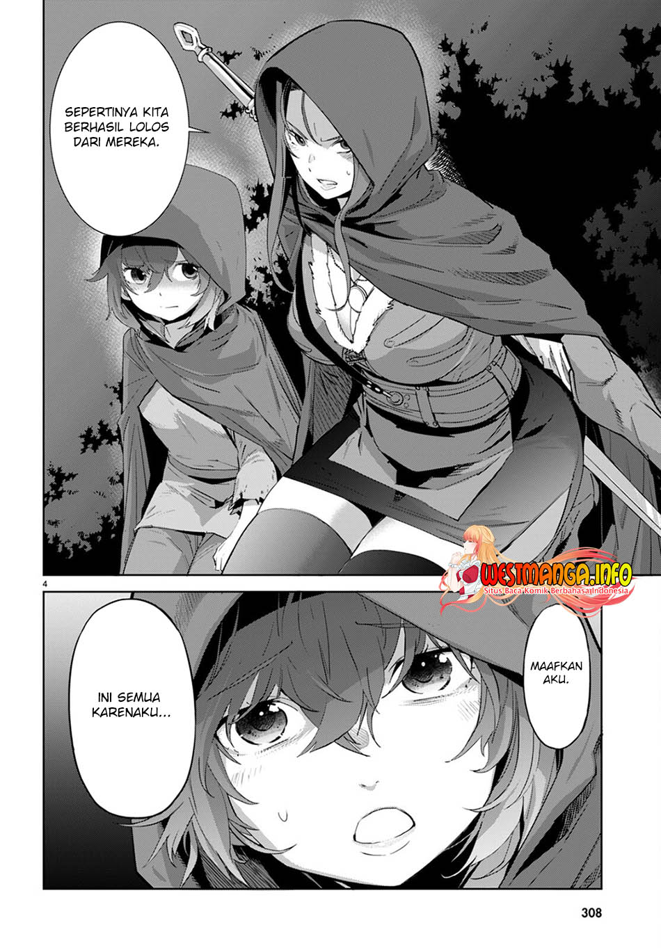 Chapter 40 - halaman 7