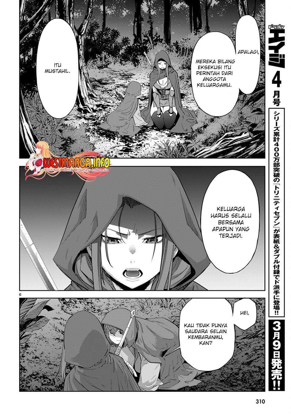 Chapter 40 - halaman 9