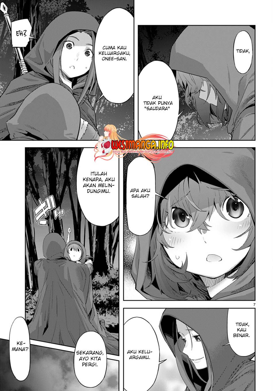 Chapter 40 - halaman 10