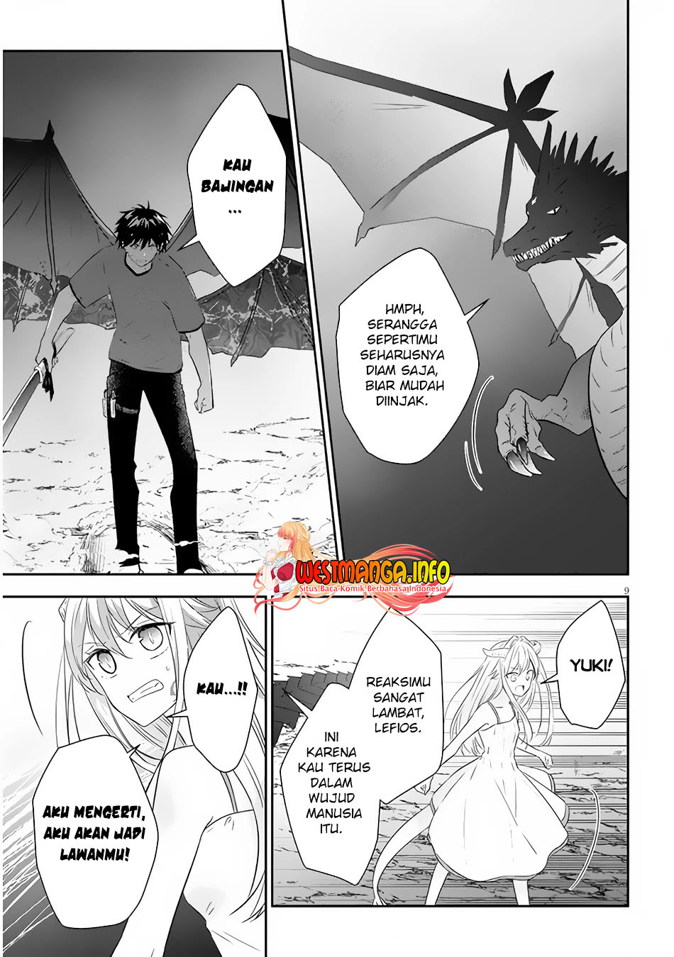 Chapter 45 - halaman 11