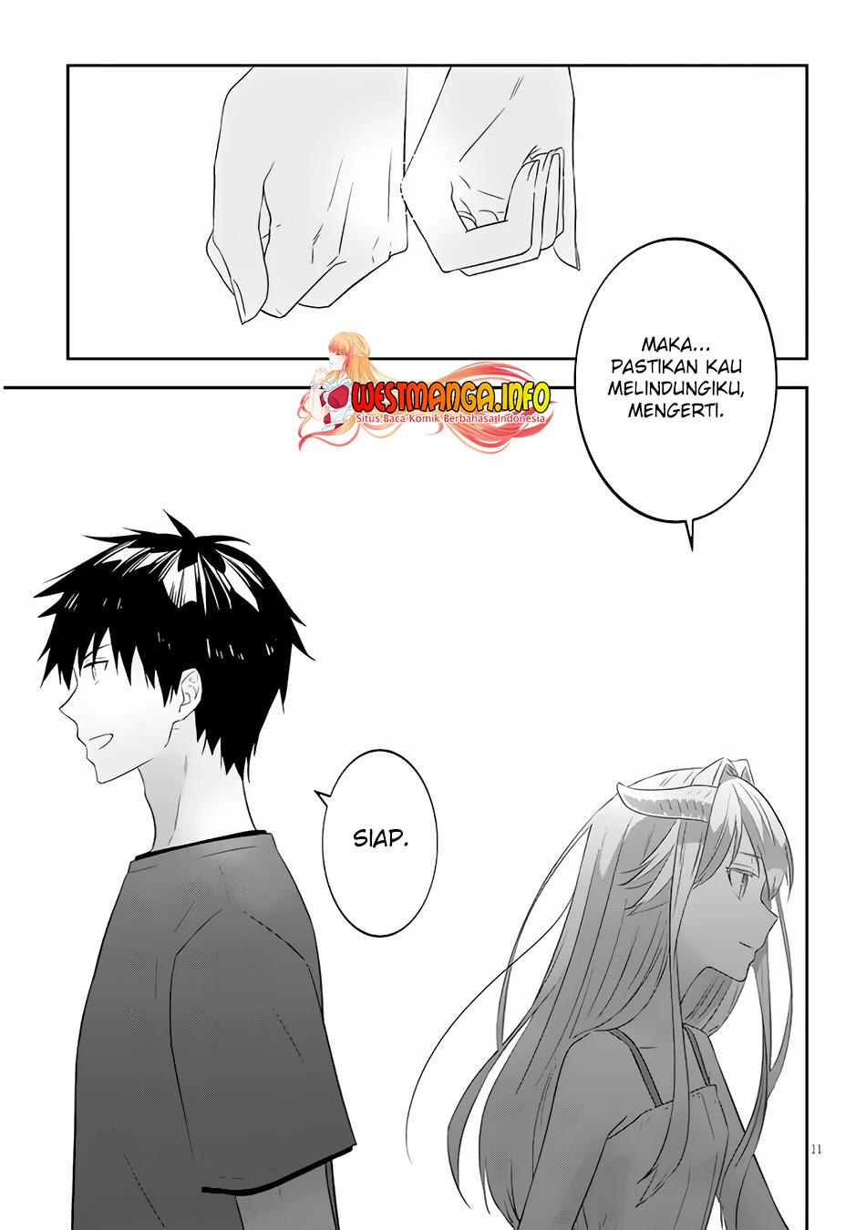 Chapter 45 - halaman 13