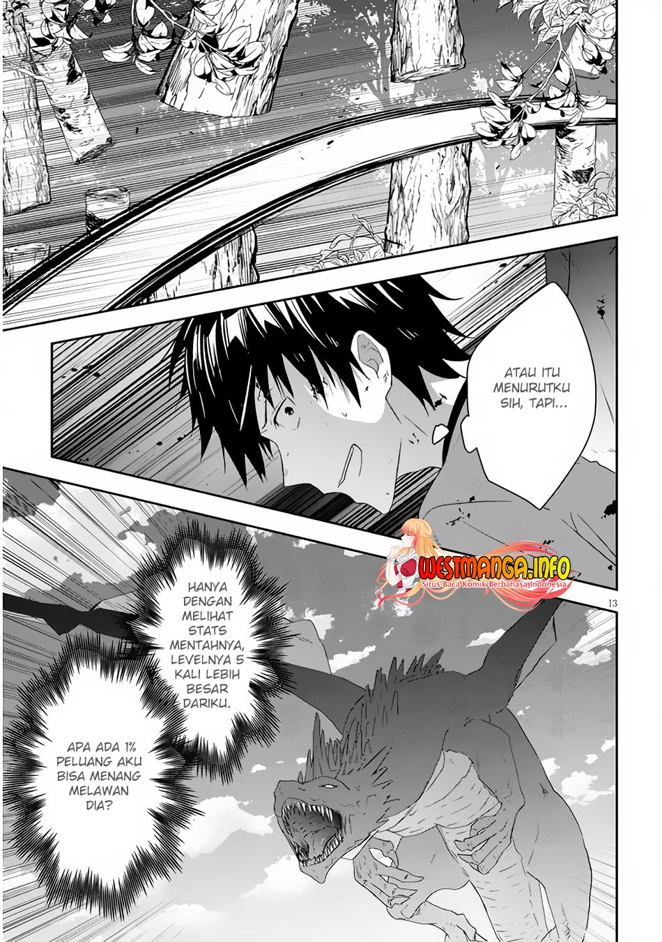 Chapter 45 - halaman 16