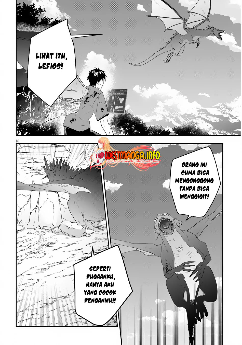 Chapter 45 - halaman 19