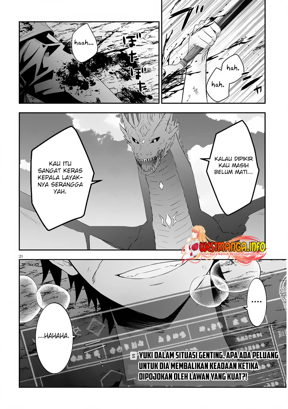 Chapter 45 - halaman 23