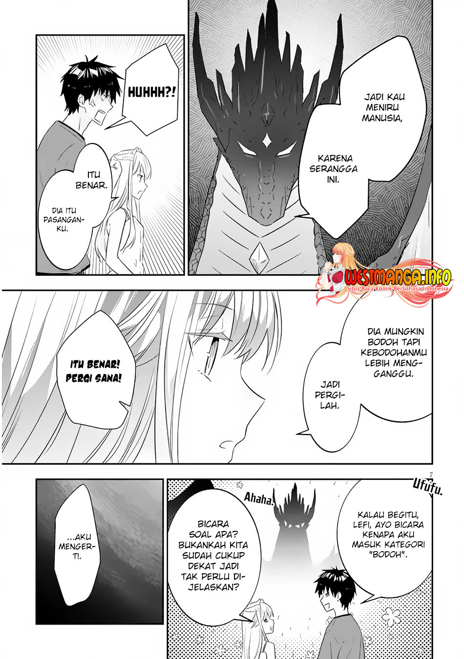 Chapter 45 - halaman 10