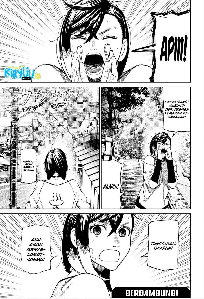 Chapter 42 - halaman 21